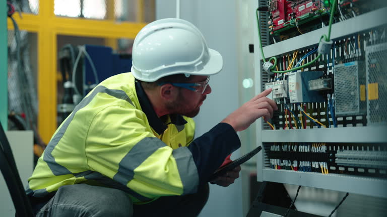 Electrical Maintenance Services in Sun City, AZ